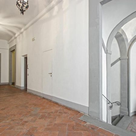 Apartament Palazzo Terme Florencja Zewnętrze zdjęcie