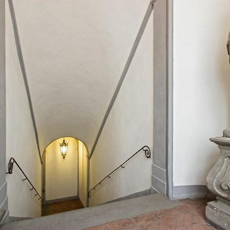 Apartament Palazzo Terme Florencja Zewnętrze zdjęcie