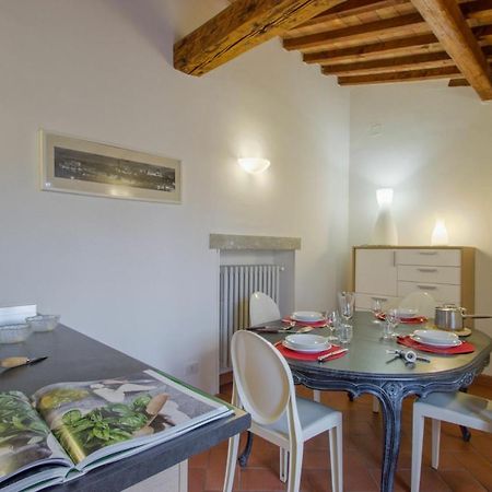 Apartament Palazzo Terme Florencja Zewnętrze zdjęcie