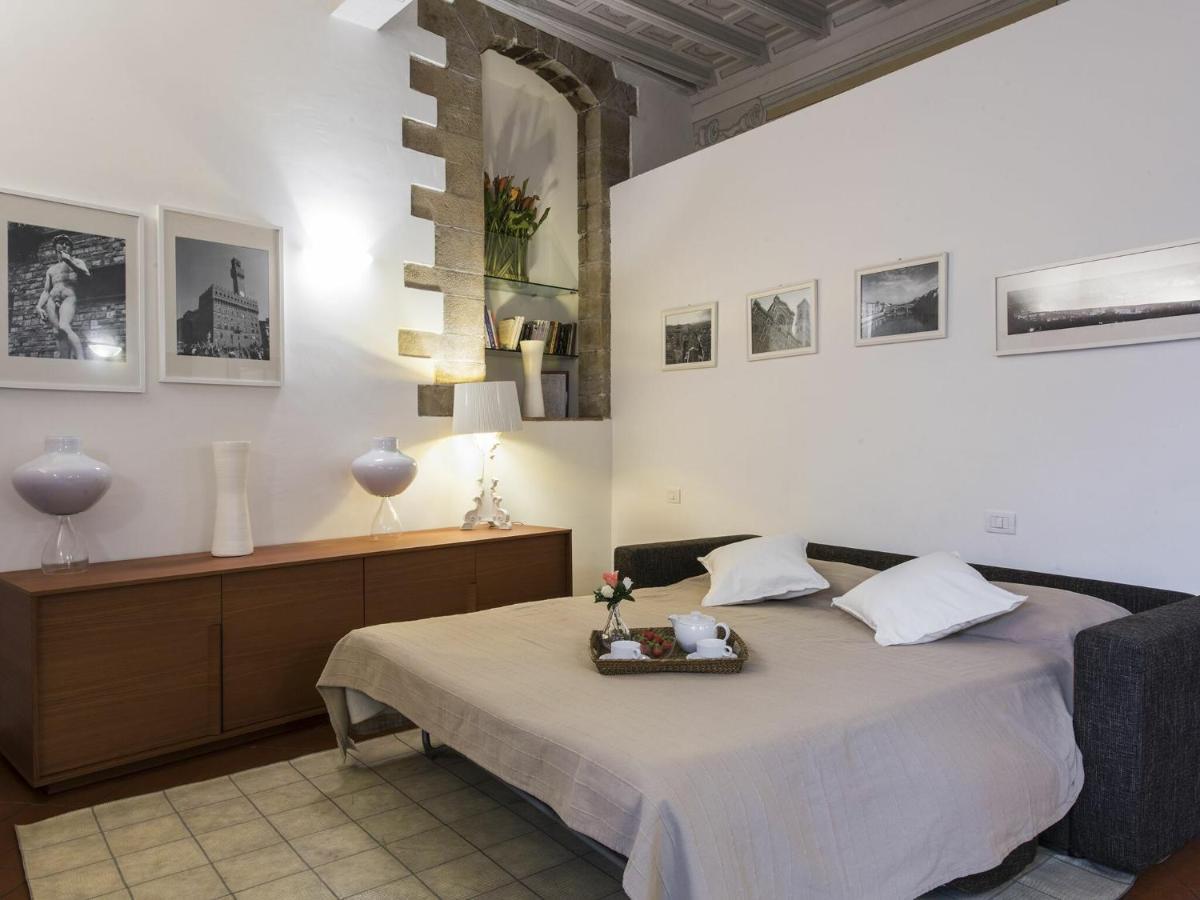 Apartament Palazzo Terme Florencja Zewnętrze zdjęcie