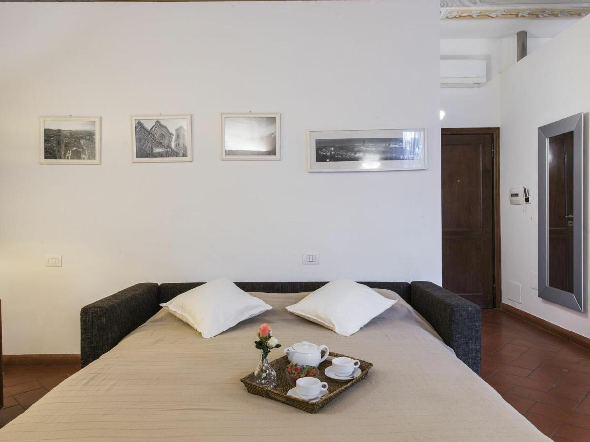 Apartament Palazzo Terme Florencja Zewnętrze zdjęcie