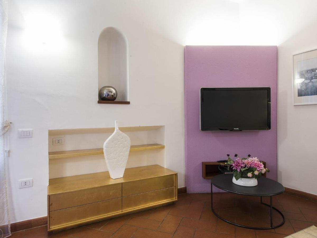 Apartament Palazzo Terme Florencja Zewnętrze zdjęcie