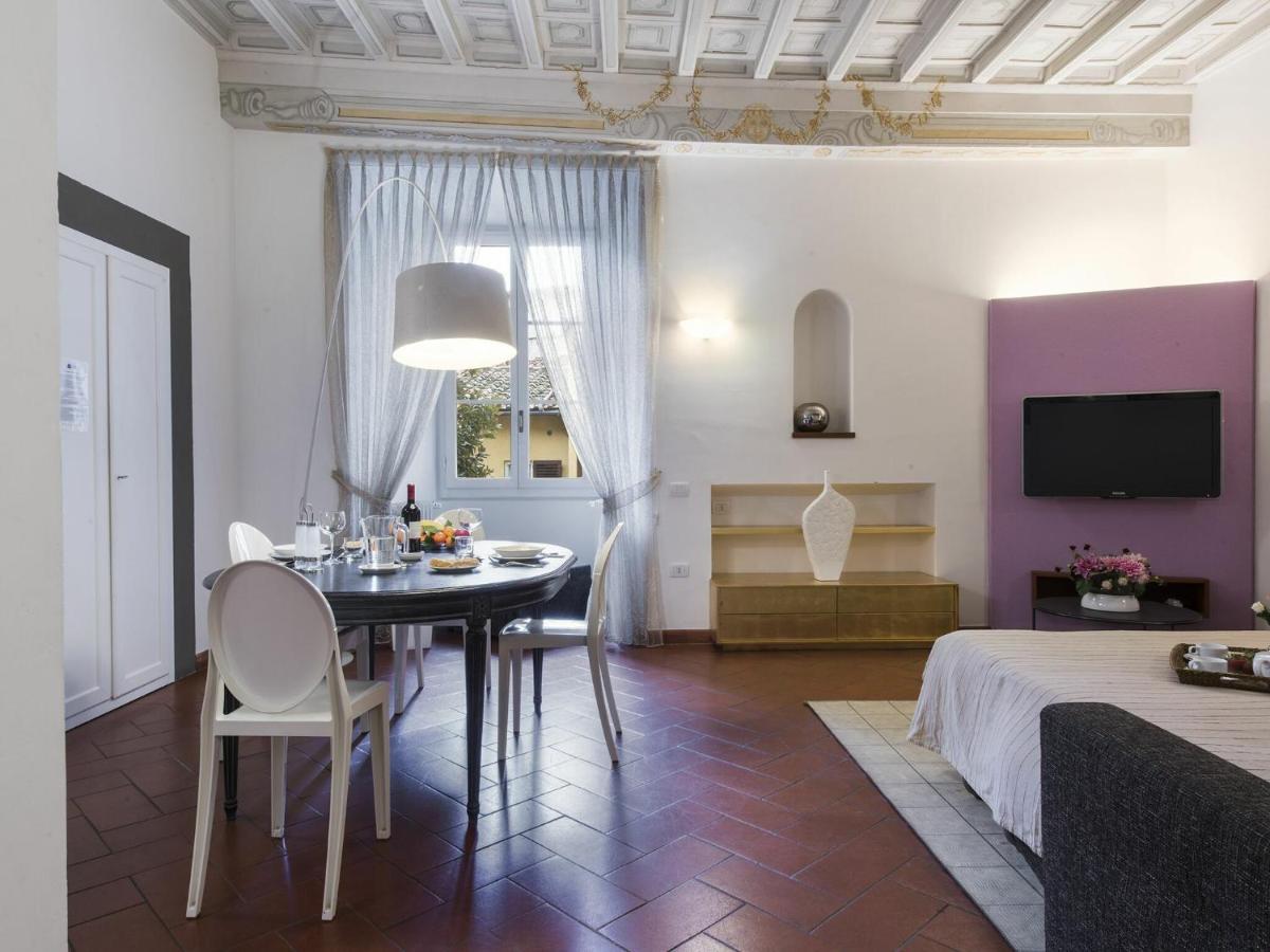 Apartament Palazzo Terme Florencja Zewnętrze zdjęcie