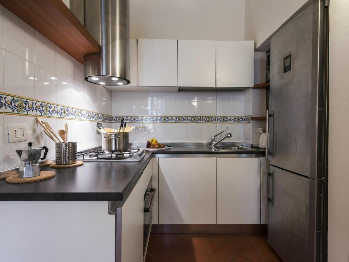 Apartament Palazzo Terme Florencja Zewnętrze zdjęcie