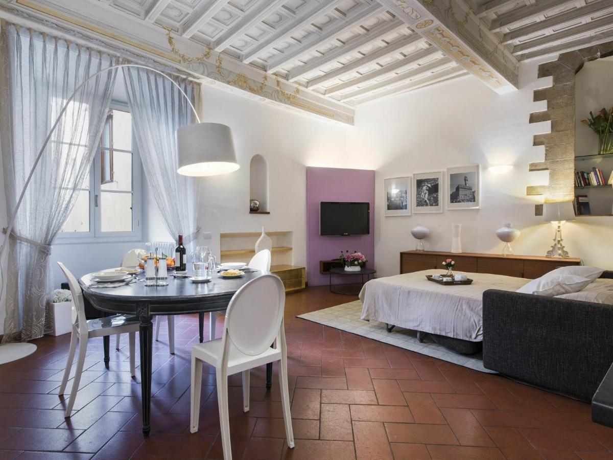 Apartament Palazzo Terme Florencja Zewnętrze zdjęcie