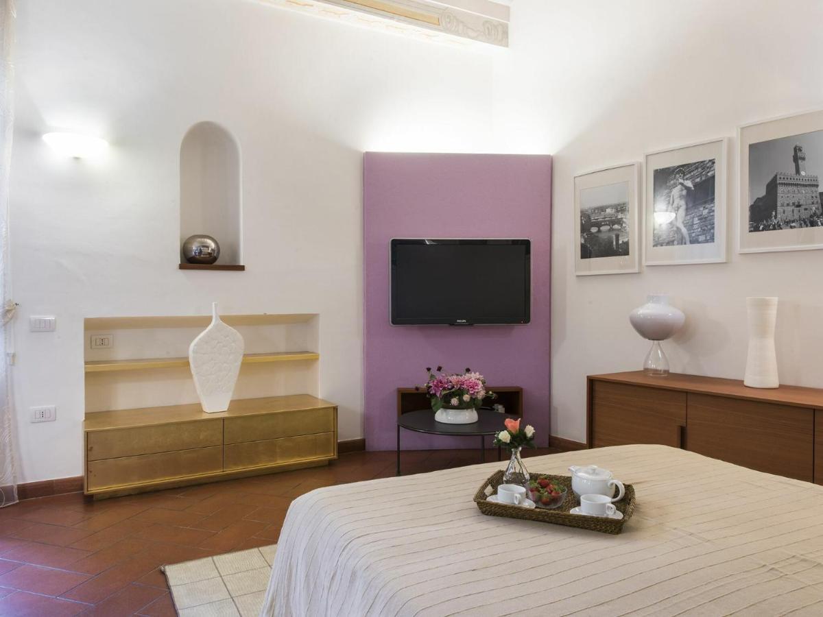 Apartament Palazzo Terme Florencja Zewnętrze zdjęcie