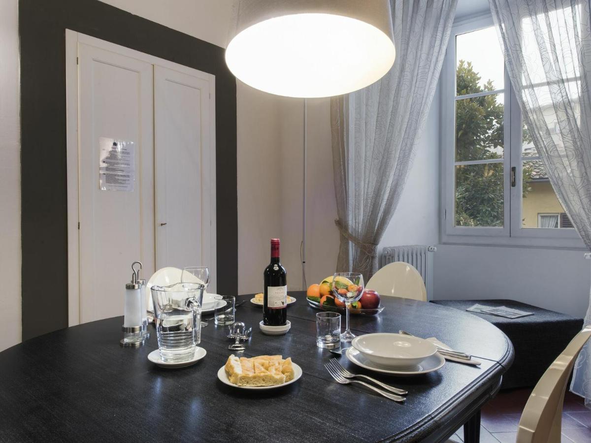 Apartament Palazzo Terme Florencja Zewnętrze zdjęcie