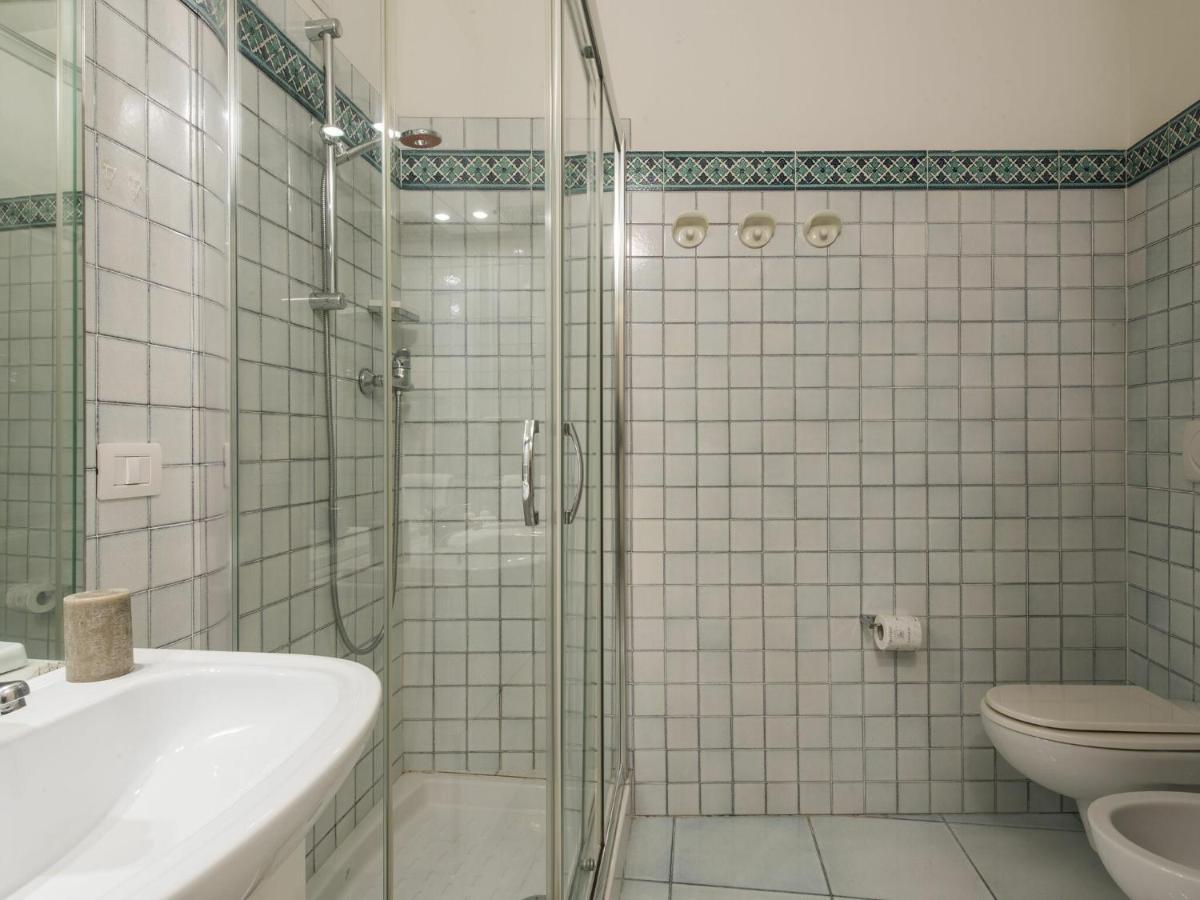 Apartament Palazzo Terme Florencja Zewnętrze zdjęcie