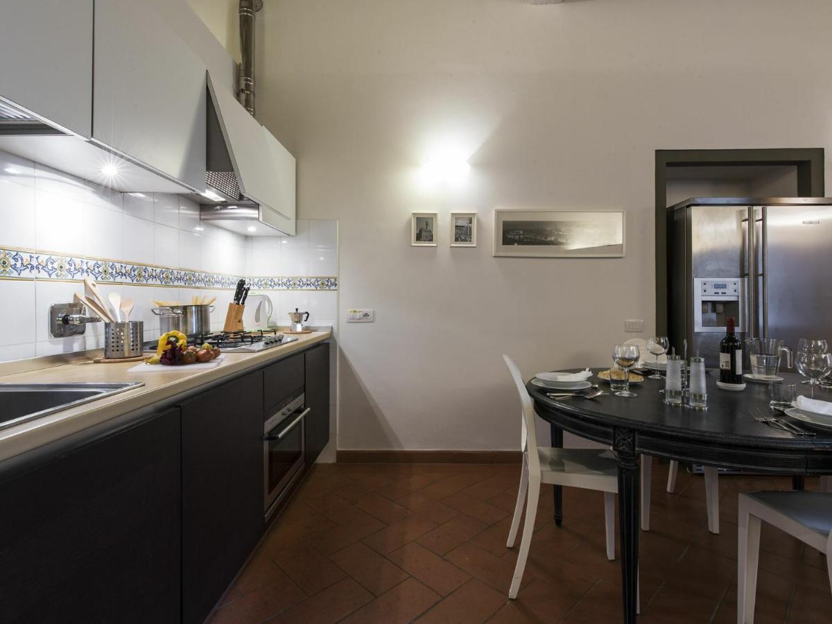 Apartament Palazzo Terme Florencja Zewnętrze zdjęcie