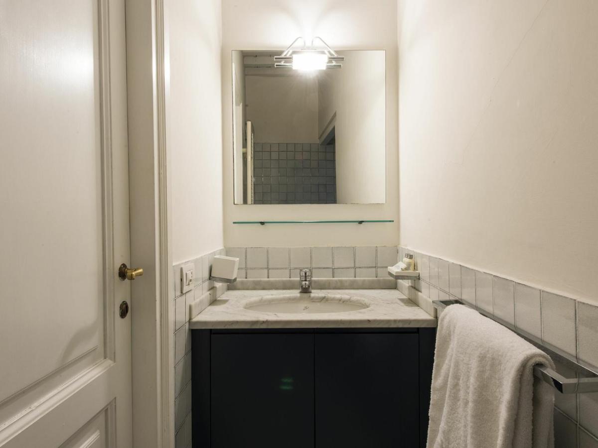 Apartament Palazzo Terme Florencja Zewnętrze zdjęcie