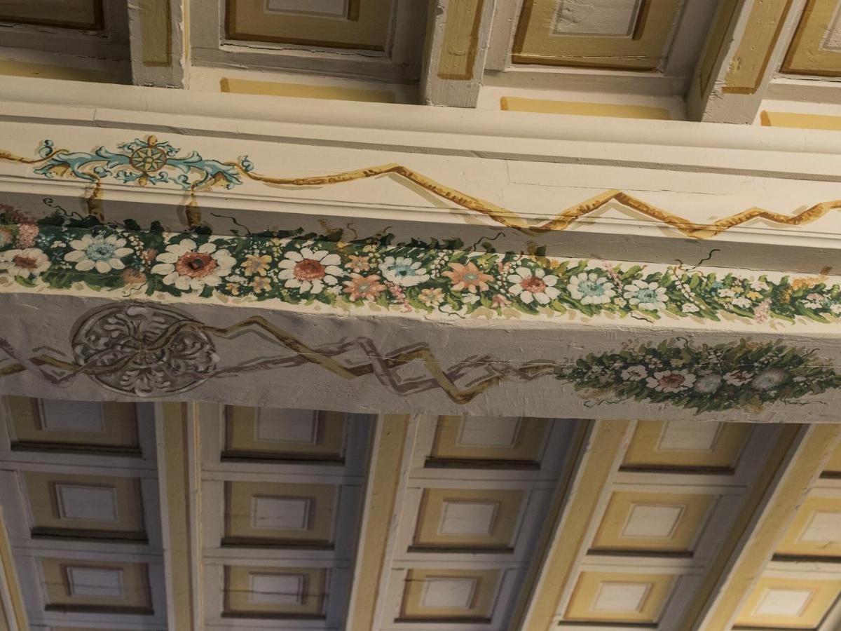 Apartament Palazzo Terme Florencja Zewnętrze zdjęcie