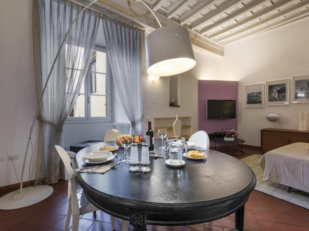 Apartament Palazzo Terme Florencja Zewnętrze zdjęcie