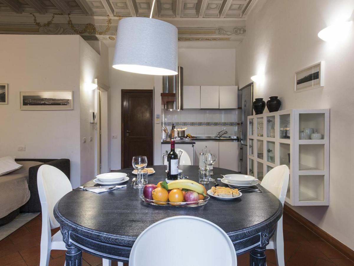 Apartament Palazzo Terme Florencja Zewnętrze zdjęcie