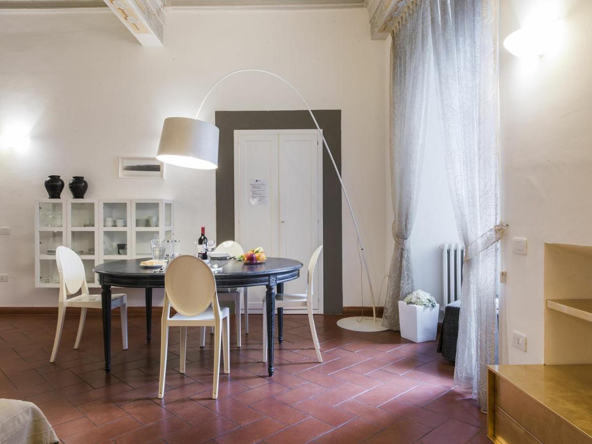 Apartament Palazzo Terme Florencja Zewnętrze zdjęcie