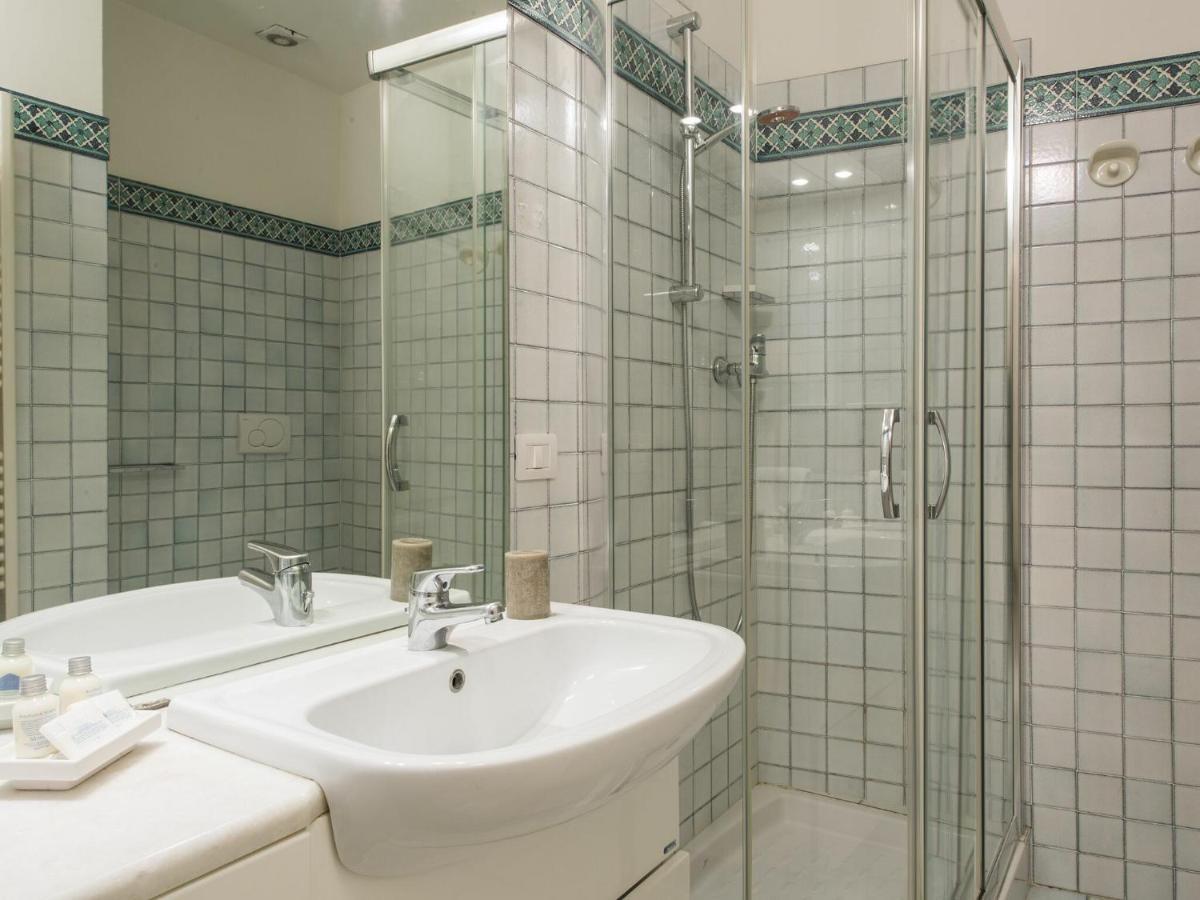 Apartament Palazzo Terme Florencja Zewnętrze zdjęcie