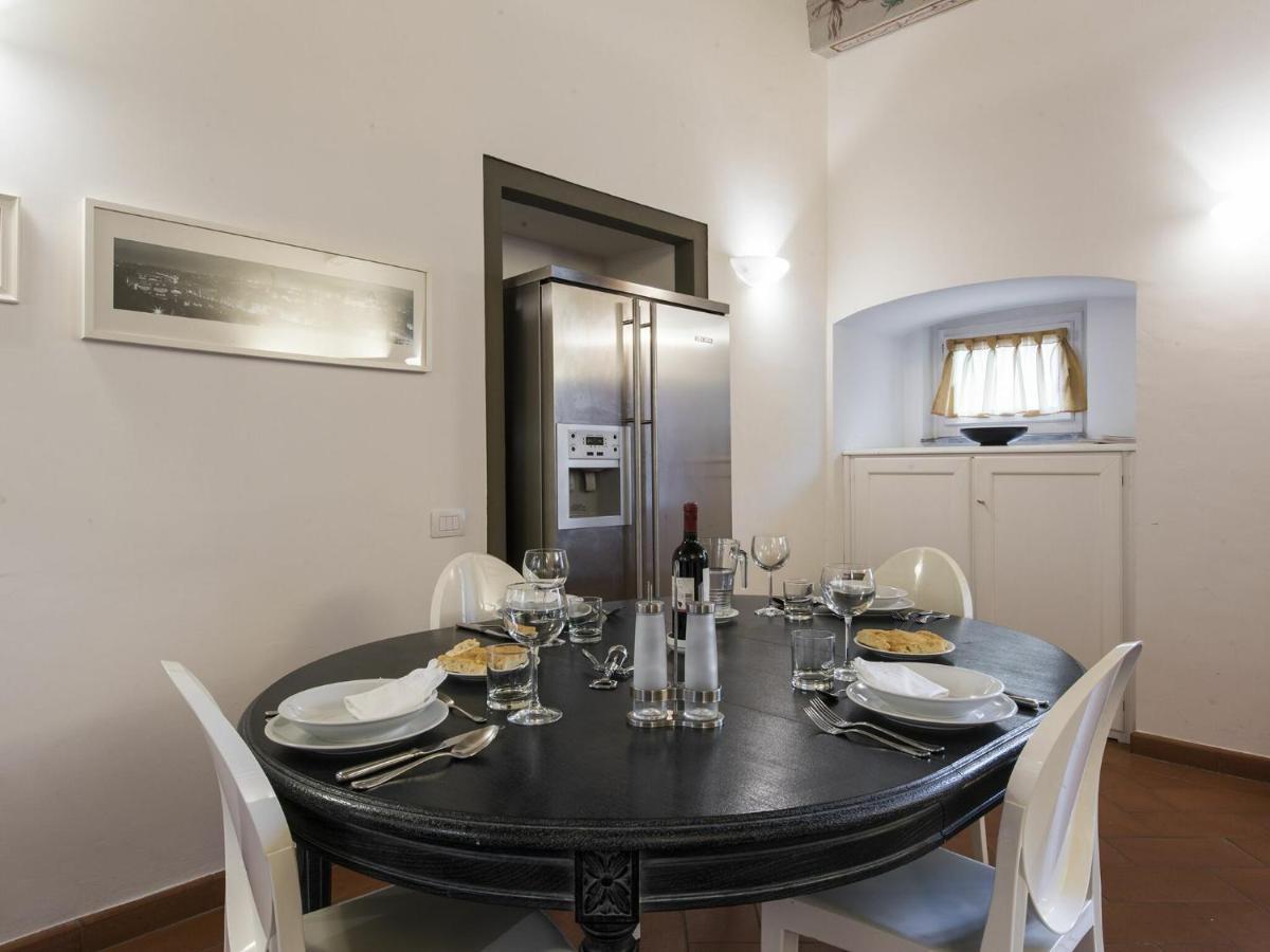 Apartament Palazzo Terme Florencja Zewnętrze zdjęcie