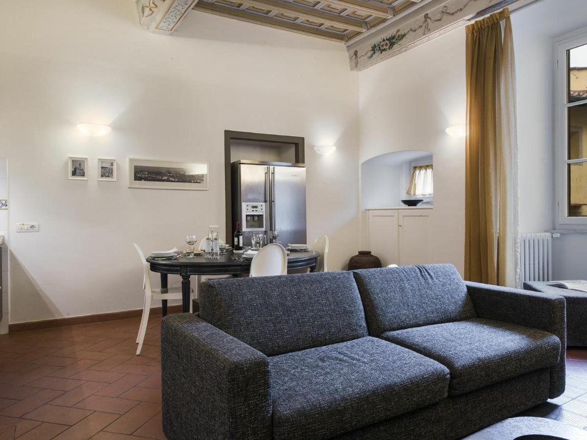 Apartament Palazzo Terme Florencja Zewnętrze zdjęcie