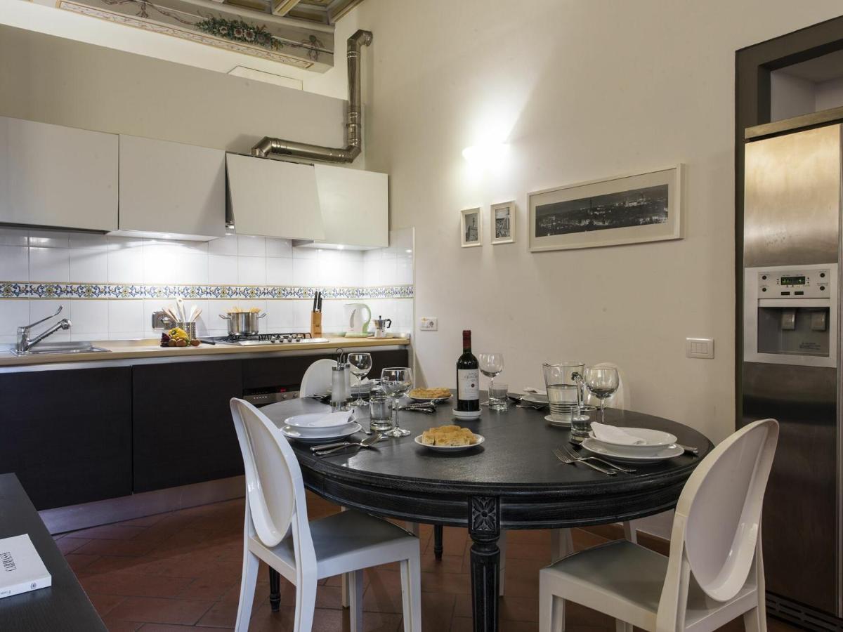 Apartament Palazzo Terme Florencja Zewnętrze zdjęcie