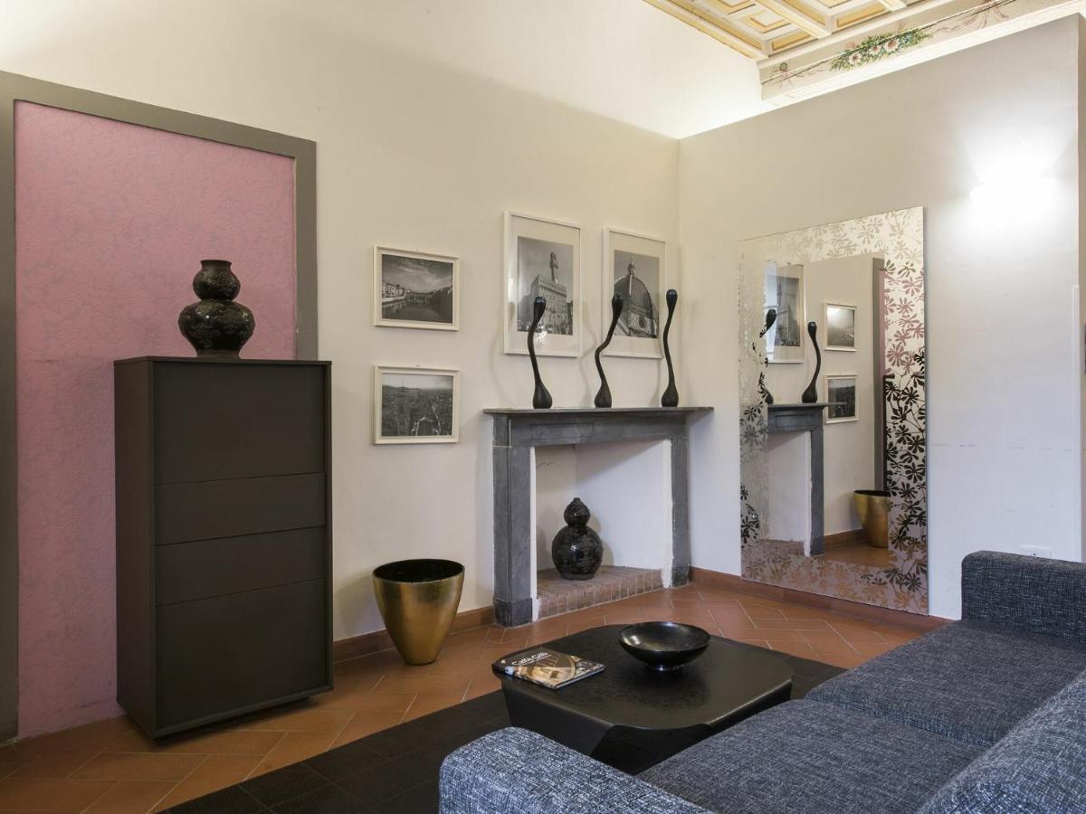 Apartament Palazzo Terme Florencja Zewnętrze zdjęcie