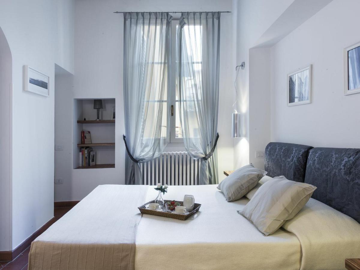 Apartament Palazzo Terme Florencja Zewnętrze zdjęcie