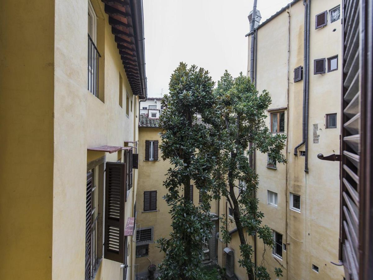 Apartament Palazzo Terme Florencja Zewnętrze zdjęcie