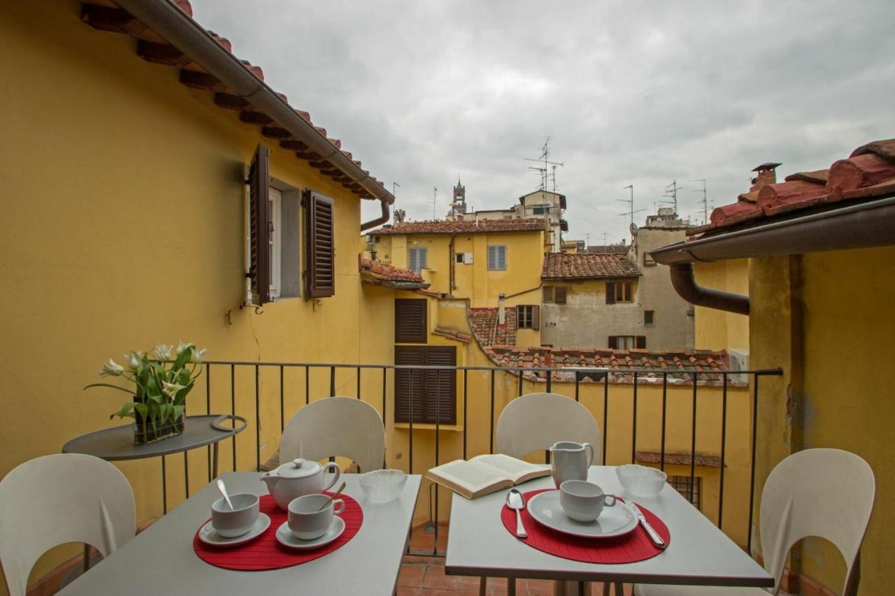 Apartament Palazzo Terme Florencja Zewnętrze zdjęcie