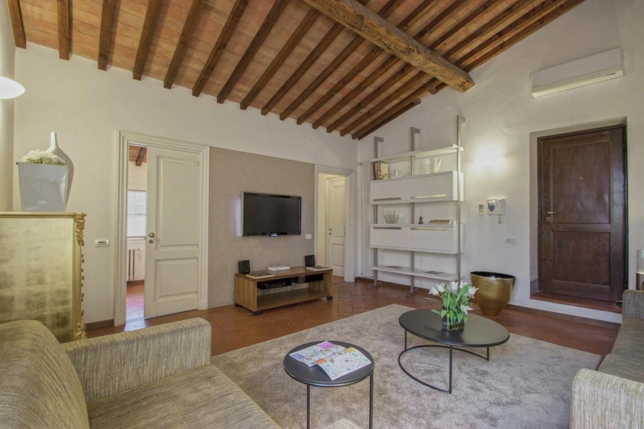 Apartament Palazzo Terme Florencja Zewnętrze zdjęcie