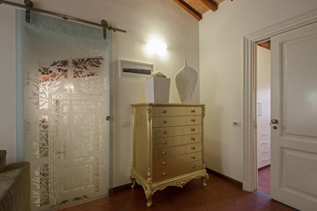 Apartament Palazzo Terme Florencja Zewnętrze zdjęcie