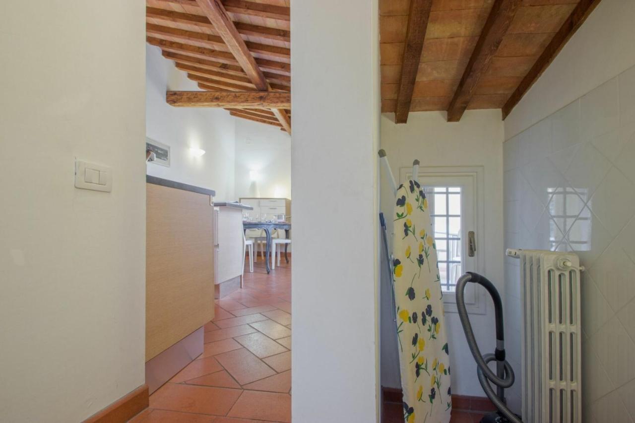 Apartament Palazzo Terme Florencja Zewnętrze zdjęcie