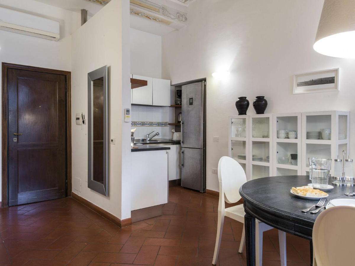 Apartament Palazzo Terme Florencja Zewnętrze zdjęcie