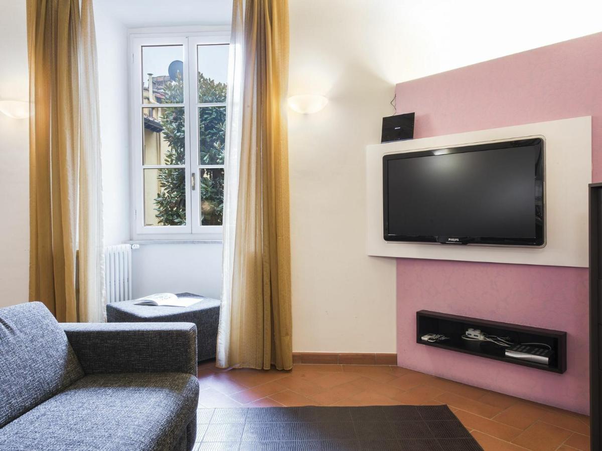 Apartament Palazzo Terme Florencja Zewnętrze zdjęcie