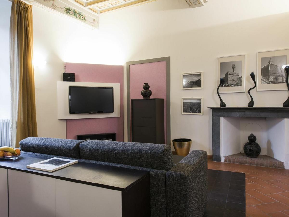 Apartament Palazzo Terme Florencja Zewnętrze zdjęcie