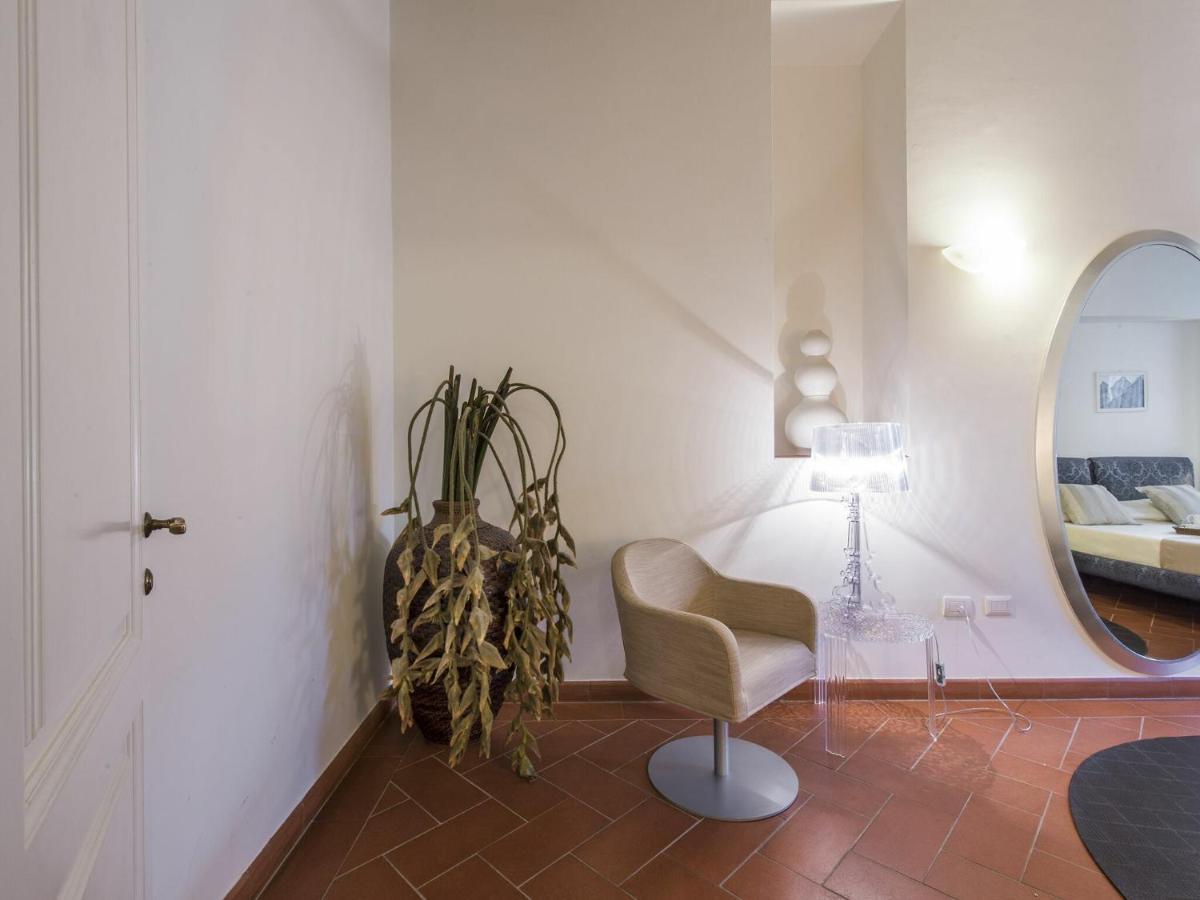 Apartament Palazzo Terme Florencja Zewnętrze zdjęcie