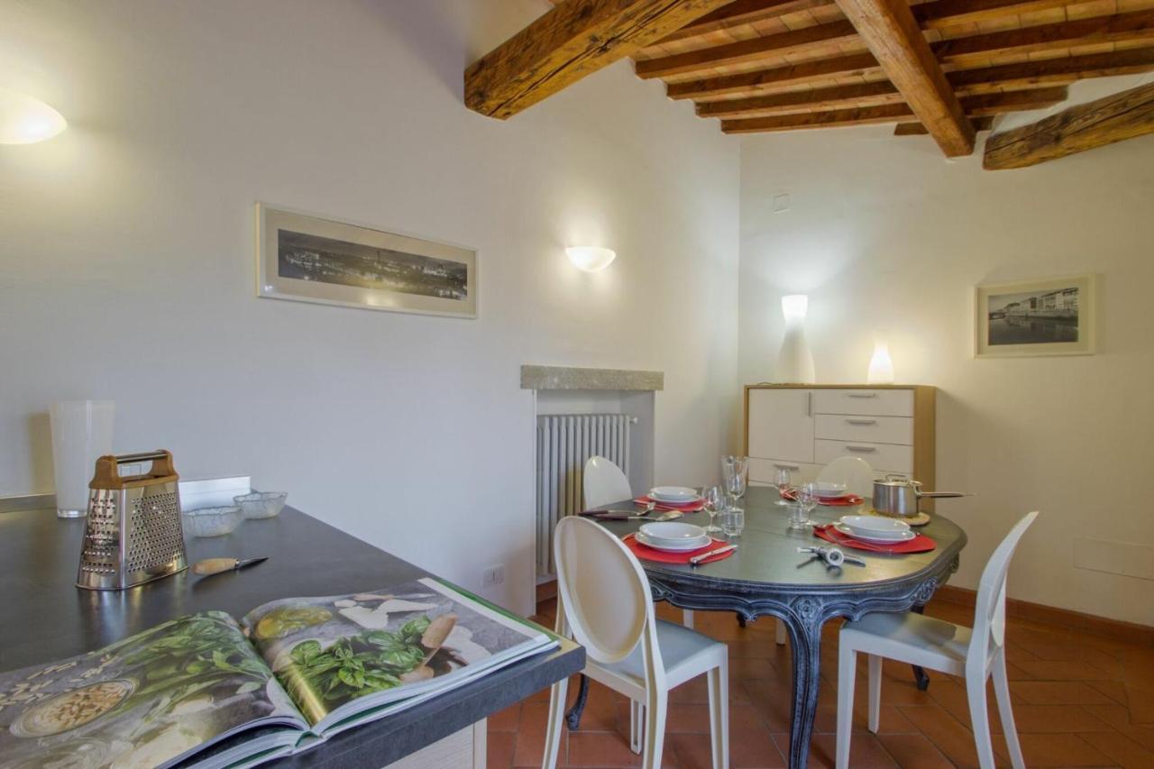 Apartament Palazzo Terme Florencja Zewnętrze zdjęcie