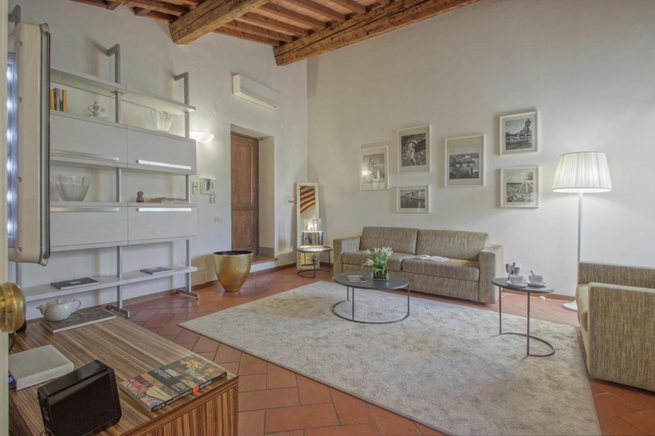 Apartament Palazzo Terme Florencja Zewnętrze zdjęcie