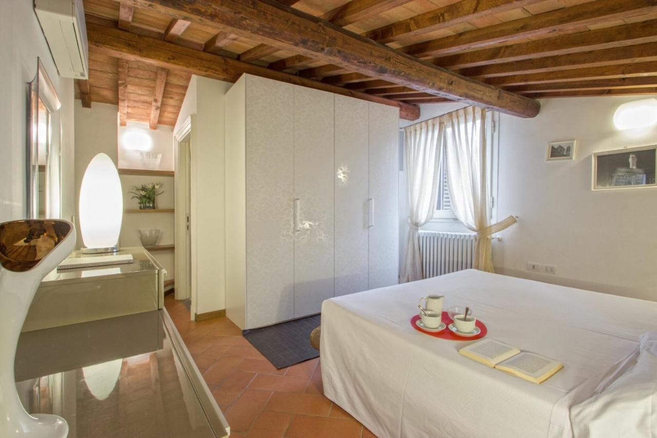 Apartament Palazzo Terme Florencja Zewnętrze zdjęcie