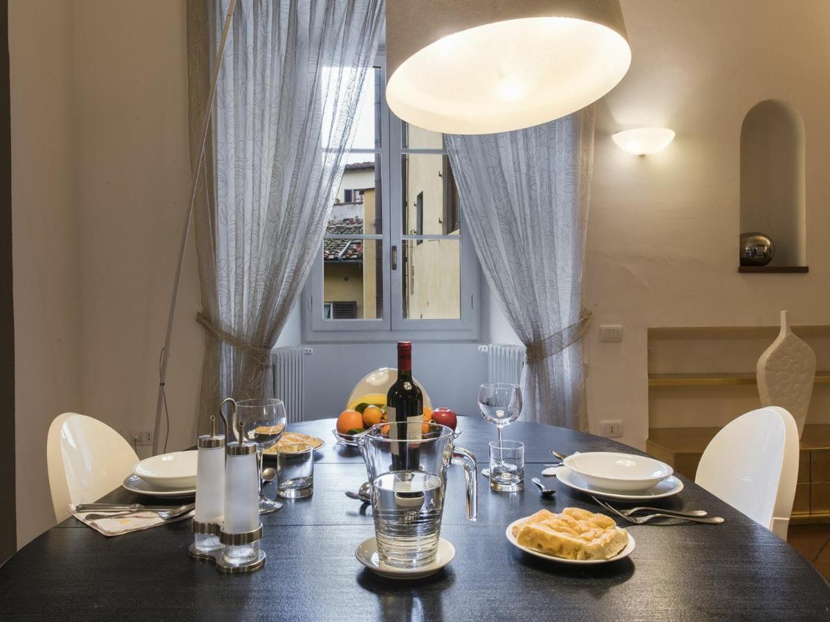 Apartament Palazzo Terme Florencja Zewnętrze zdjęcie