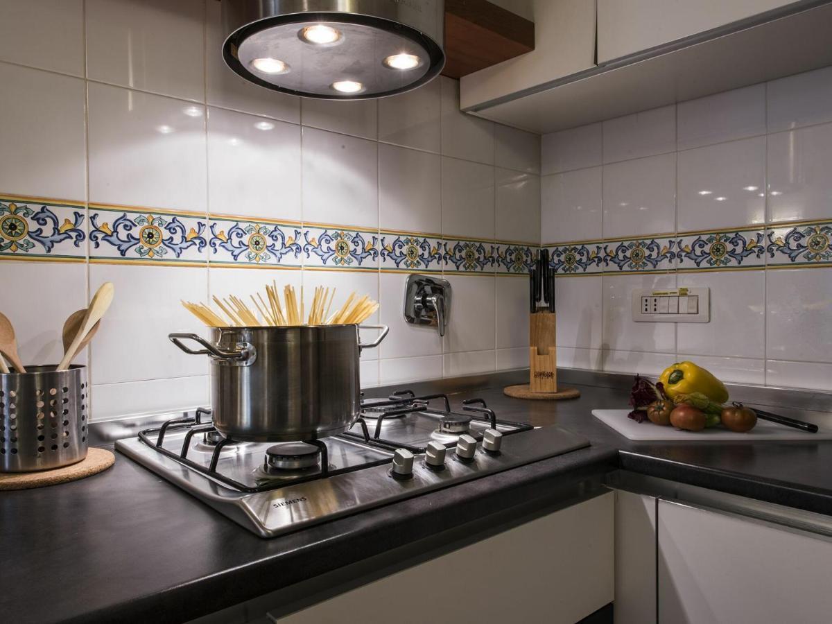 Apartament Palazzo Terme Florencja Zewnętrze zdjęcie