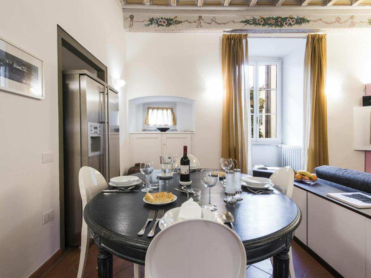 Apartament Palazzo Terme Florencja Zewnętrze zdjęcie