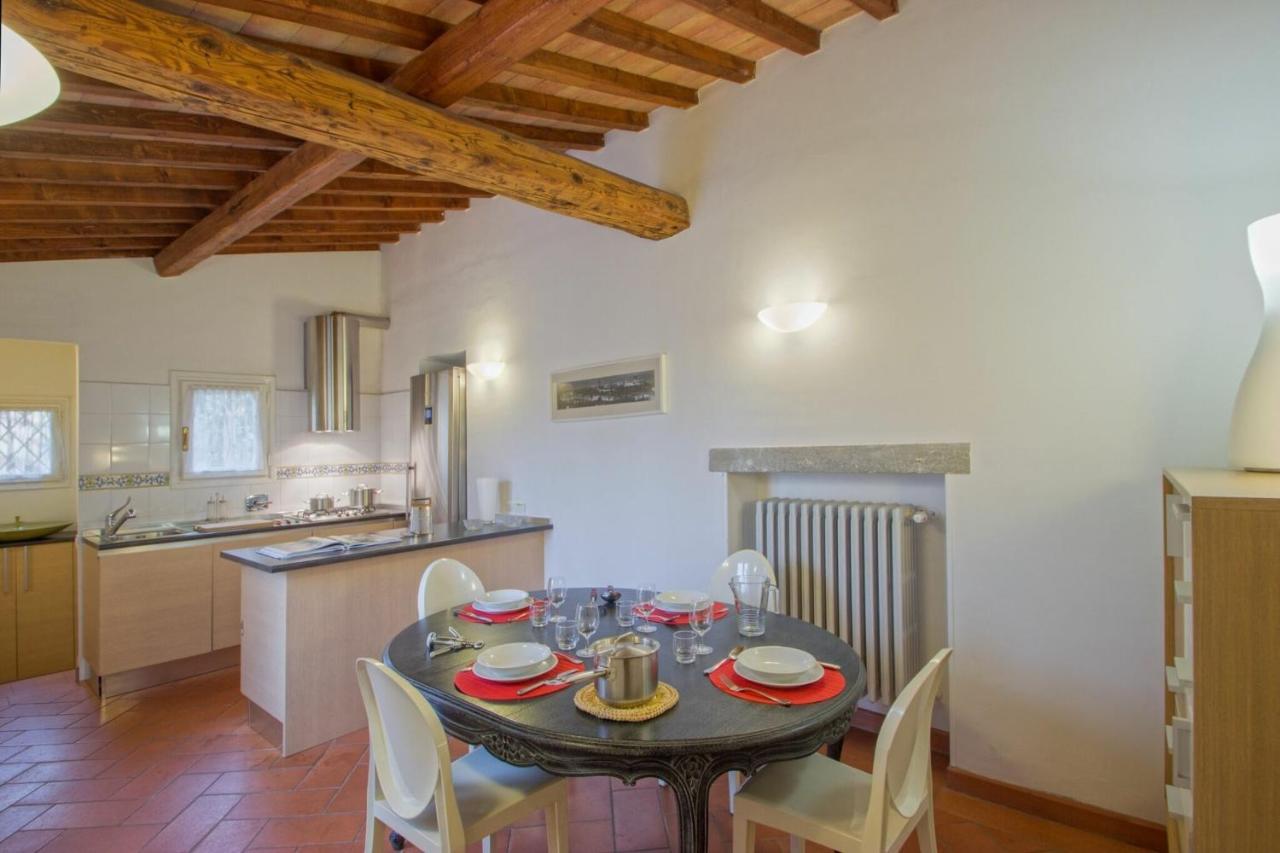 Apartament Palazzo Terme Florencja Zewnętrze zdjęcie