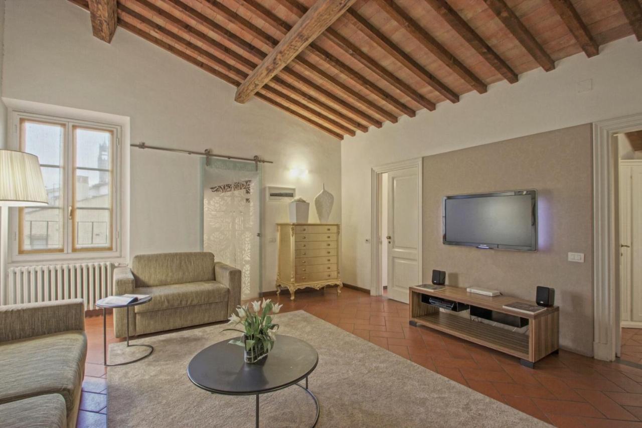 Apartament Palazzo Terme Florencja Zewnętrze zdjęcie