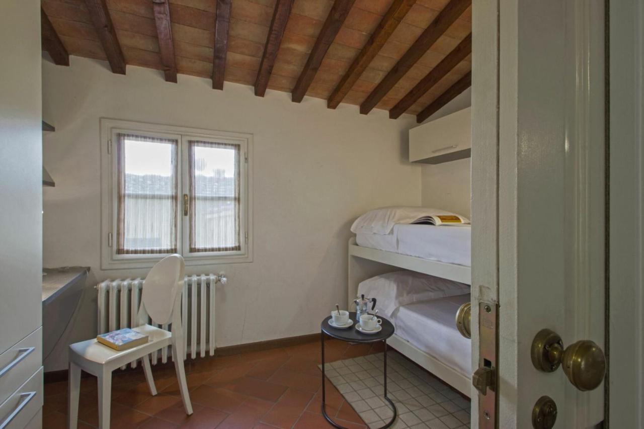 Apartament Palazzo Terme Florencja Zewnętrze zdjęcie