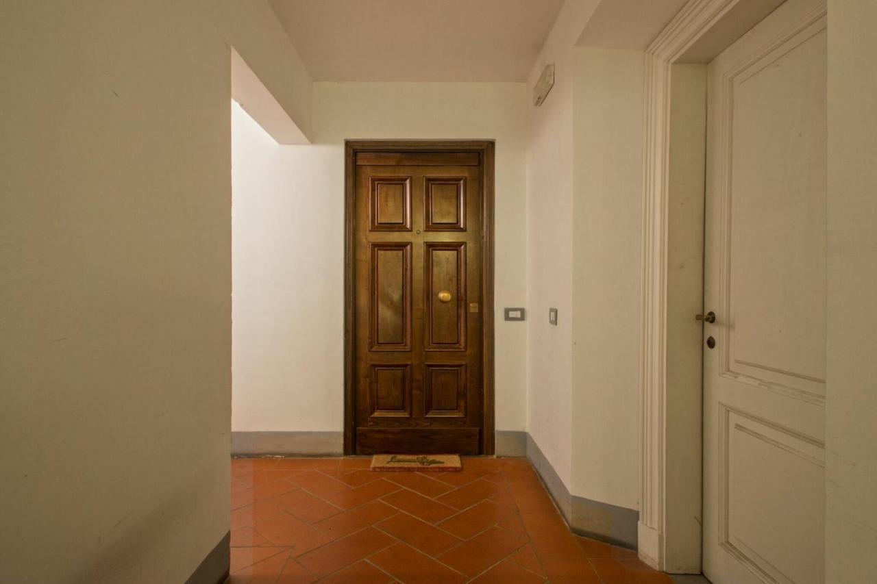 Apartament Palazzo Terme Florencja Zewnętrze zdjęcie